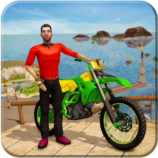 Bike Stunt Game New Motorcycle – Free Bike Games 24