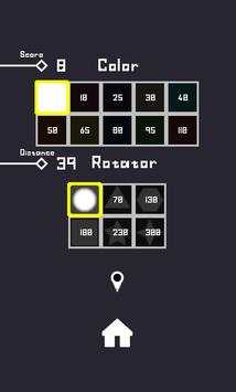 Rotating Barrier Slide - Best free action game screenshot 4