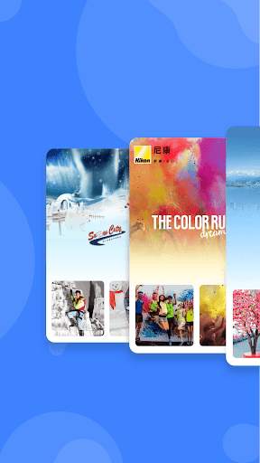 PictureAir screenshot 1