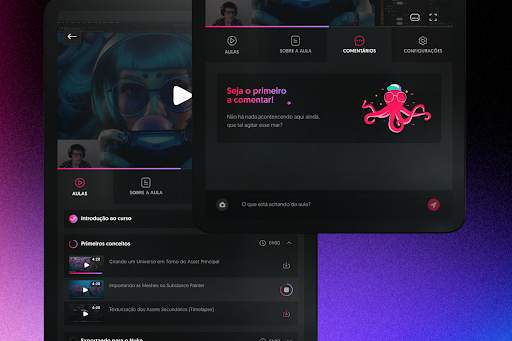 UNHIDE screenshot 8