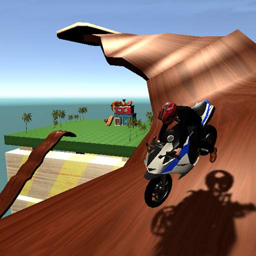 BIKE STUNT RALLY 2 تصوير الشاشة