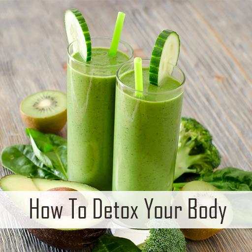 How To Detox Your Body 1.5