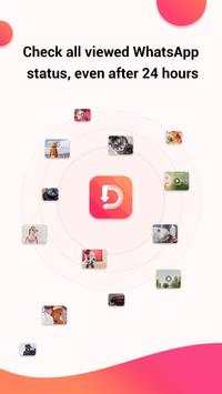 Status Saver for WhatsApp screenshot 2