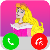 Call From Aurora Princess icon
