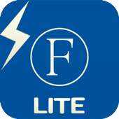 Fast For Fb Lite logo