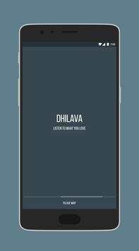 DhiLava screenshot 1