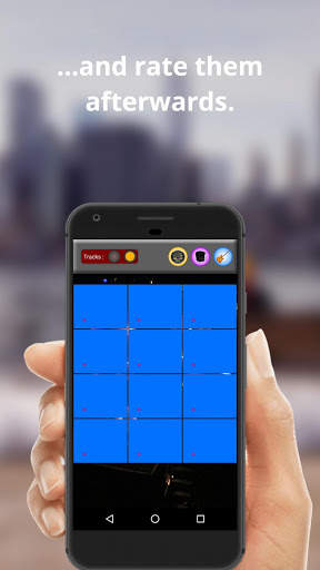 Dubstep Drum screenshot 3