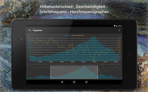 GPX Viewer screenshot 15