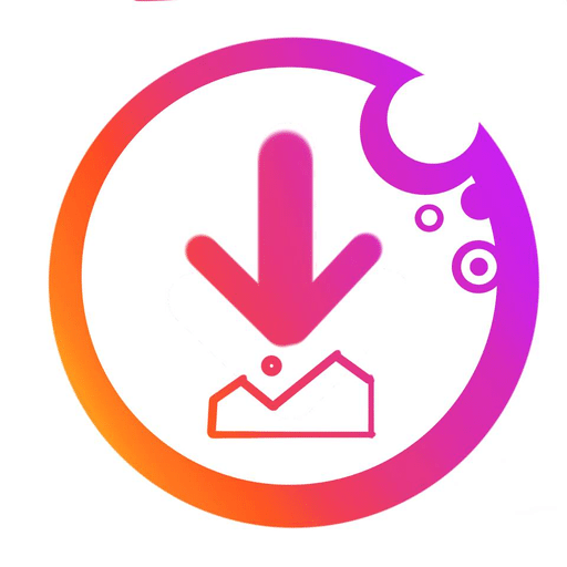 ikon SaverApp For Instagram - Video and Foto