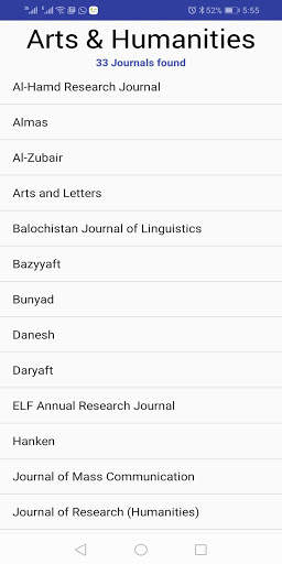 CBSR - Research World screenshot 4