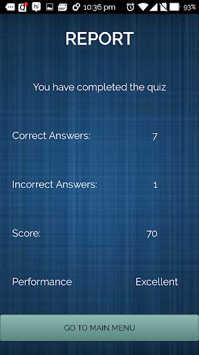 Cyber Security App screenshot 5