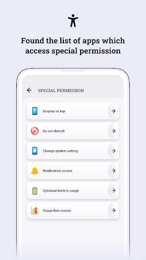 App Permission Manager screenshot 7