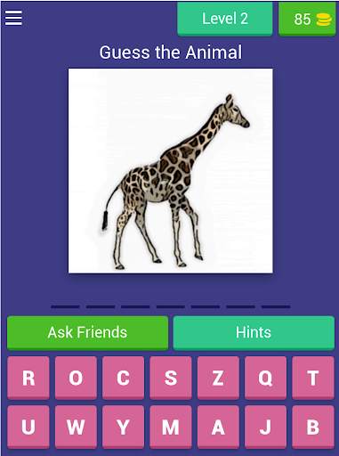 Guess 950 Animals Free screenshot 9