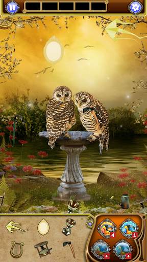 Hidden Object Quest: Animal World Adventure screenshot 7