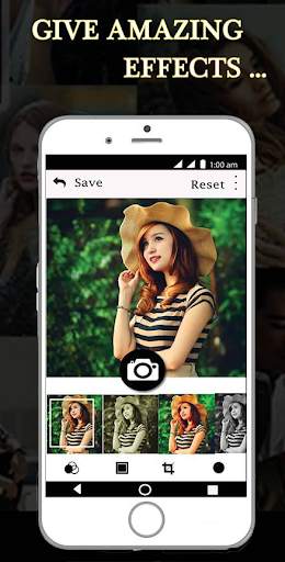 Gallery 2018 screenshot 3