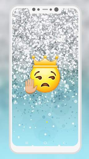 Emoji Wallpaper screenshot 6