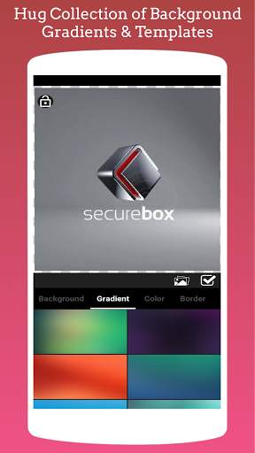 Logo Maker: Create 3D Logo and 3D Design Free screenshot 1
