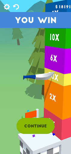 Slice It All! screenshot 1