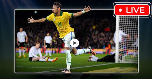 Football Live Tv App screenshot 1