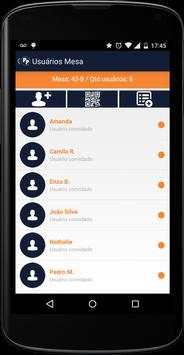 Pay Phone - Garçom screenshot 2