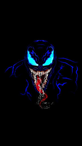Venom Wallpaper screenshot 2