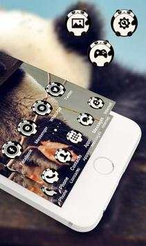 Panda Launcher screenshot 3
