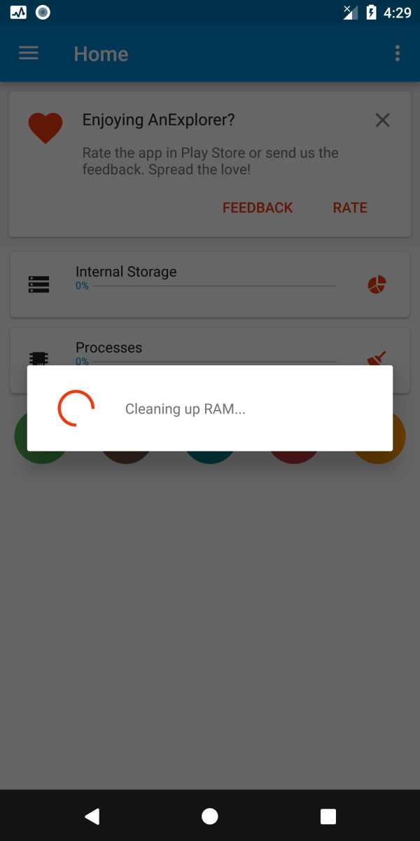 File Explorer screenshot 2