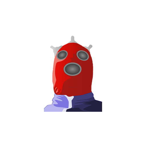 Ostrich Von Nipple Invaders icon