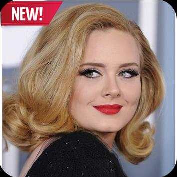 Adele Best Songs 1 تصوير الشاشة