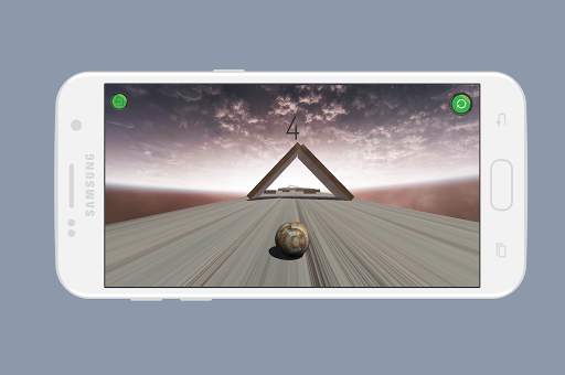Super Ball 3D screenshot 3