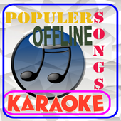 MP3 BlackPink karaoke Offline icon