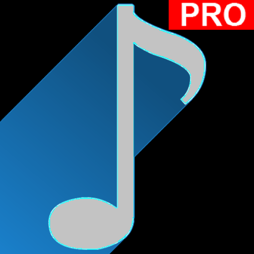 Black Music Pro icon