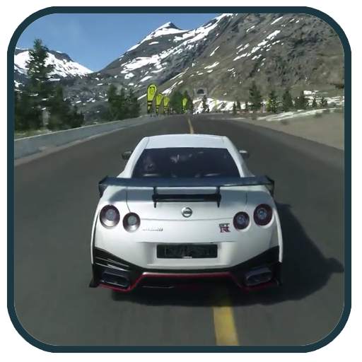 Car Racing Games 3D 1.0