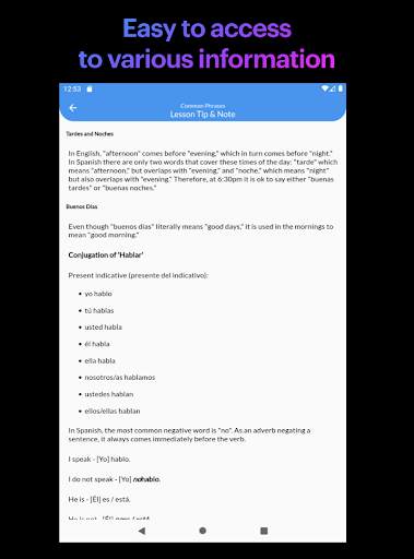 Ultimate Tracker for Duolingo! screenshot 14