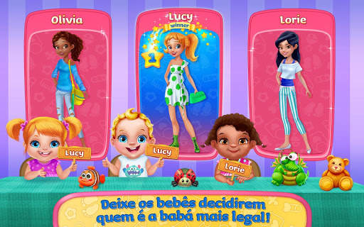 Loucura de Babá screenshot 1