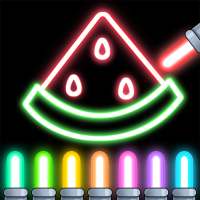 Toddler Drawing Games For Kids logo