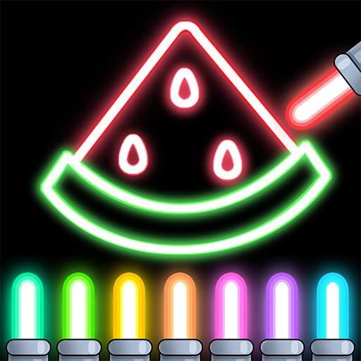 Toddler Drawing Games For Kids 3.2