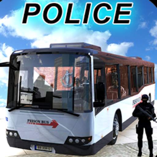 Policeman Prisoner Transport 1.5