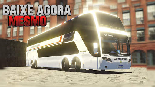 Proton Bus Road e Rodoviário - Mods e Skins screenshot 2