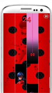 Piano Ladybug screenshot 3