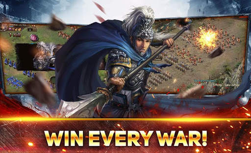 Conquest 3 Kingdoms screenshot 5