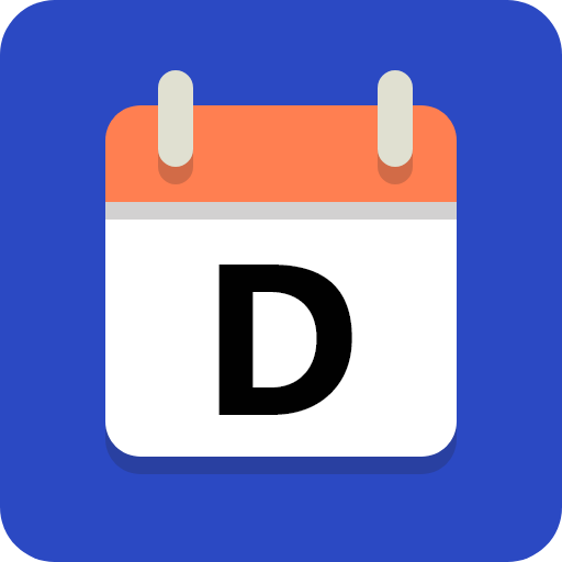 D-Day icon