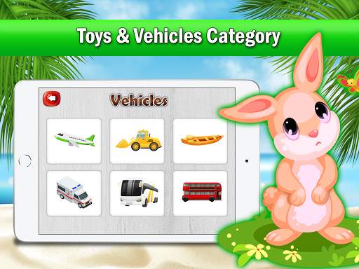 Kids World - Top Learning Fun Game screenshot 23