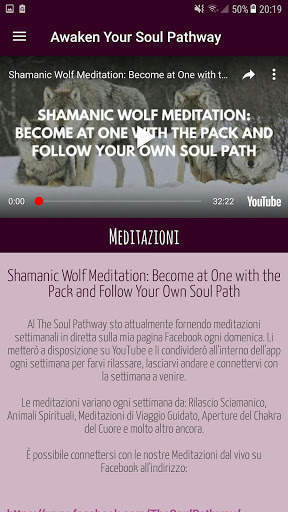 Awaken Your Soul Pathway screenshot 6