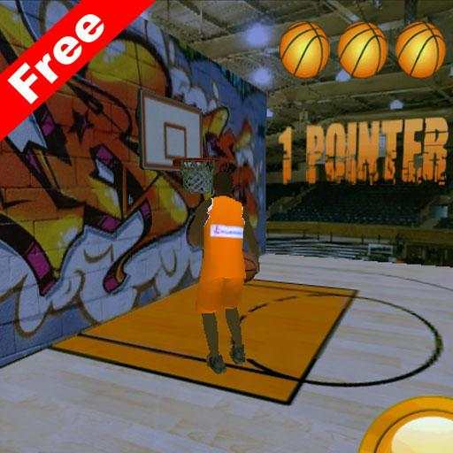 Basket Ball 3D 1.4