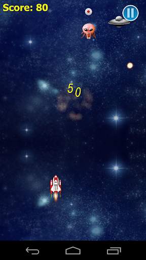 War of Worlds screenshot 5