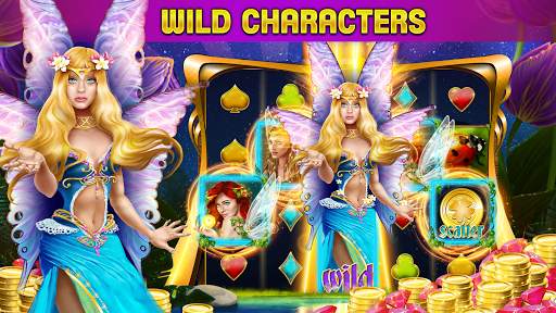 Skill Slots Offline - Free Slots Casino Game screenshot 19