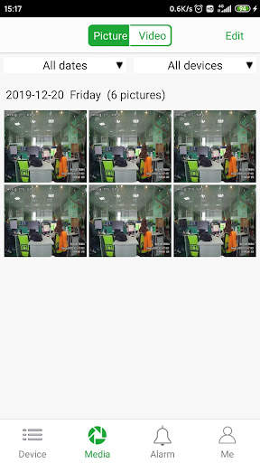 Seetong screenshot 4