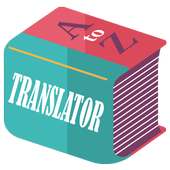Easy Translator Bubble Earth