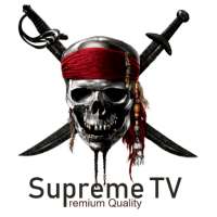 SupremeTV VOD icon